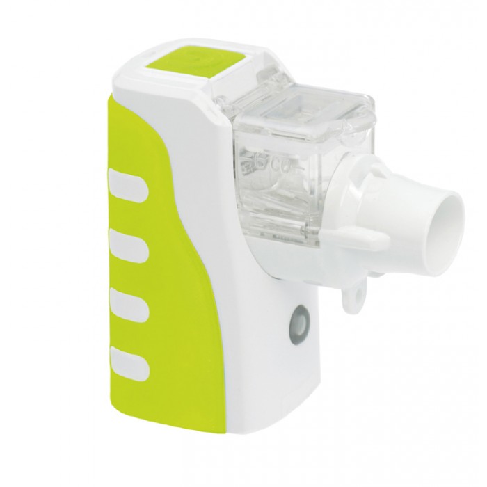 AGU MESH NEBULIZER – Най-малкият инхалатор в света